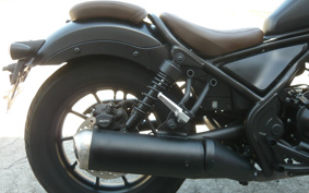 HONDA REBEL 250 S EDITION MC49