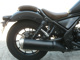 Фото Honda REBEL 250 S EDITION 2017 с японского аукциона