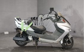 YAMAHA MAJESTY 250 4HC