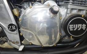KAWASAKI ZEPHYR 1100 1993 ZRT10A