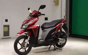 HONDA ｸﾘｯｸ125I 1998