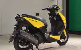 YAMAHA CYGNUS Griffus 2008 SEJ4J