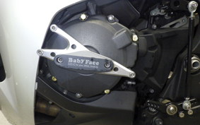 HONDA CBR1000RR Gen. 2 2009 SC59