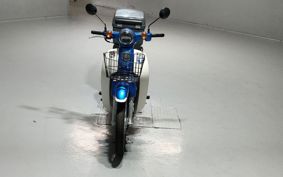 HONDA SUPER CUB110 JA44