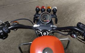 HARLEY  HARLEY XL883R TRAINING CAR  CS2