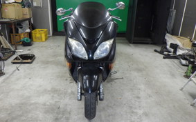HONDA FORZA Z 2006 MF08