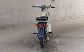 HONDA SUPER CUB50 AA01