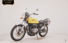 HONDA CB400ﾌｫｱ 2022 CB400F