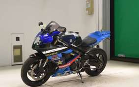 SUZUKI GSX-R600 2007