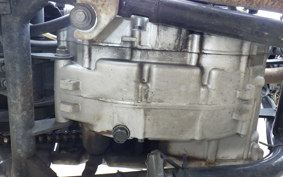 KAWASAKI ELIMINATOR 125 BN125A