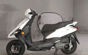 YAMAHA AXIS Z SED7J