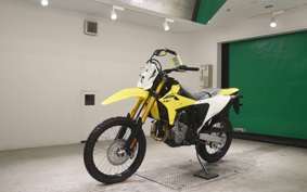 SUZUKI DR-Z4S 2021 ER1AH