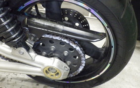 KAWASAKI ZRX1200 R 2002 ZRT20A