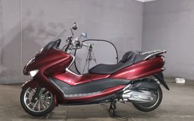 YAMAHA MAJESTY 250 SG20J