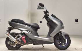 YAMAHA MAJESTY155 Gen.2 S SG52J