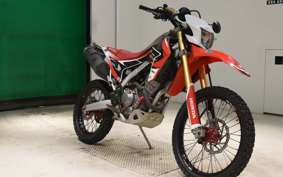 HONDA CRF250L 2010 MD38