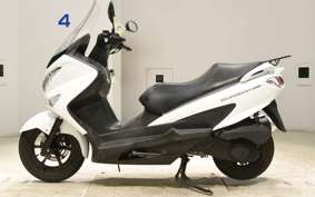 SUZUKI SKYWAVE 200 (Burgman 200) CH41A