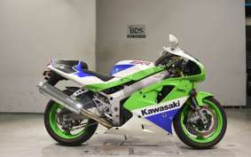 KAWASAKI ZXR750 R 1992 ZX750J