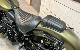 HARLEY FLSS 2016 JS9