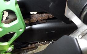KAWASAKI Z1000 ABS 2018 ZXT00W