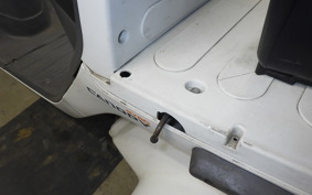 HONDA GYRO CANOPY 1997 TA03