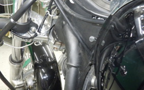 KAWASAKI VULCAN 900 CUSTOM 2011 VN900B
