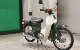 HONDA C50 SUPER CUB AA01