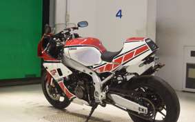 YAMAHA XSR900 GP 2024 RN96J