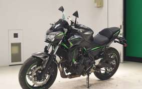 KAWASAKI Z650 A 2023 ER650S