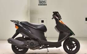 SUZUKI ADDRESS V125 CF4EA