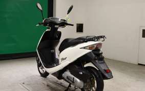 HONDA DIO Gen.6 2026 AF62