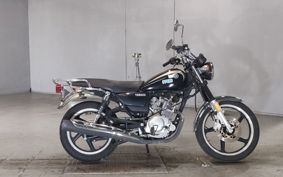 YAMAHA YB125SP PCJL