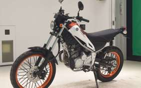 YAMAHA TRICKER Gen.3 DG32J