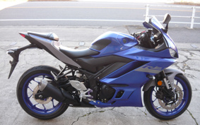YAMAHA YZF-YZF-R3 ABS 2022 RH13J
