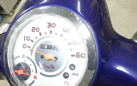 HONDA GIORNO 2 2021 AF70