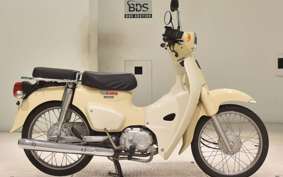 HONDA C110 SUPER CUB 2013 JA44