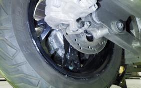 SUZUKI SKYWAVE 250 (Burgman 250) M CJ45A