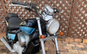 APRILIA CLASSIC 50