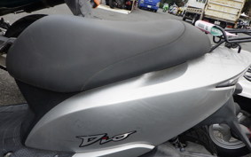 HONDA DIO Gen.6 2025 AF62