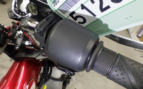 HONDA DAX 125 2022 JB04
