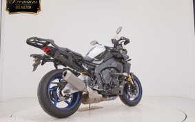 YAMAHA MT-10 SP 2023