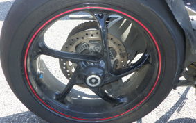 TRIUMPH SPEED TRIPLE RS 2018