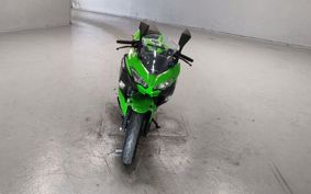 KAWASAKI NINJA400 EX400G