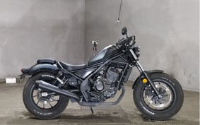 HONDA REBEL MC49