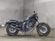Фото Honda REBEL 2017 с японского аукциона