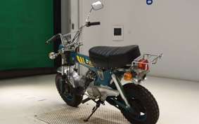 HONDA DAX 50 2021 ST50
