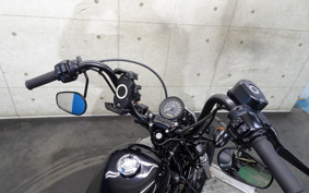 HARLEY XL1200X 2015 LC3