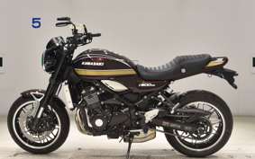 KAWASAKI Z900RS 2025 ZR900K