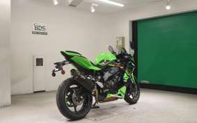 KAWASAKI ZX-4RR 2023