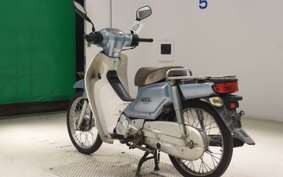 HONDA C50 SUPER CUB 2007 AA04